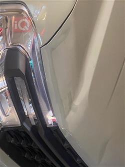 فورد مافريك